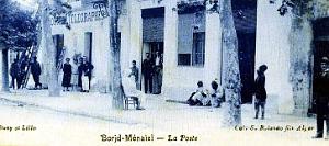 644- Bordj-Menaiel- La poste2